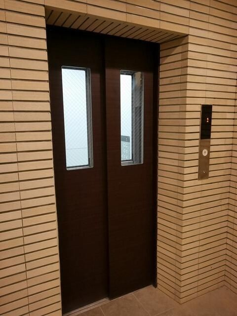 ステラ北進のその他共用部分
