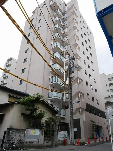 ステラ北進の外観