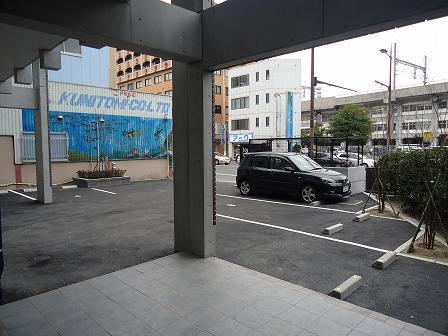 LE GRAND BLUE QUATREのその他