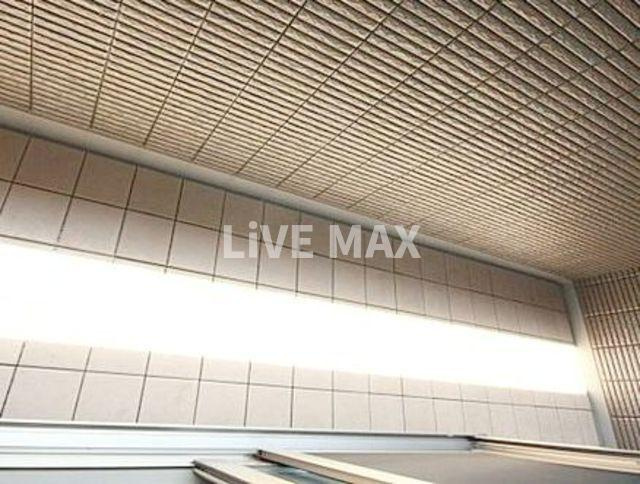 【バルコニー】グランツ