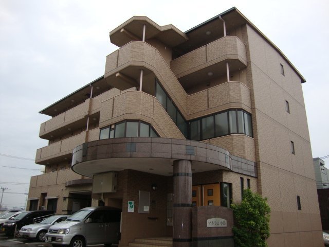 マルシェ小島