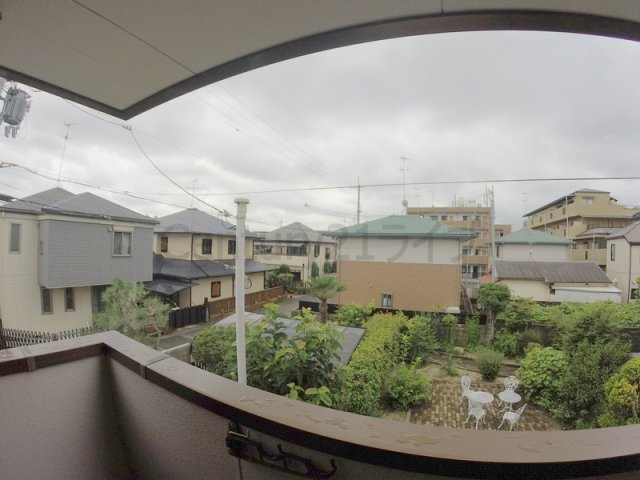 【展望】 | エテルノ甲東園