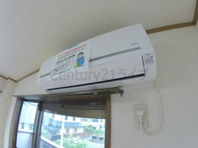 【設備】 | エテルノ甲東園