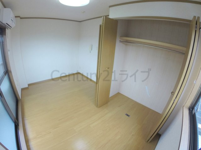 【収納】 | エテルノ甲東園