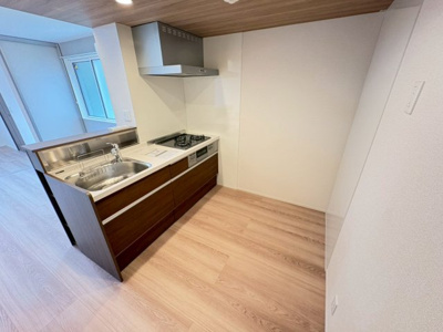 【キッチン】 | D-residence岡町