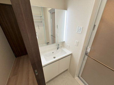 【独立洗面台】 | D-residence岡町