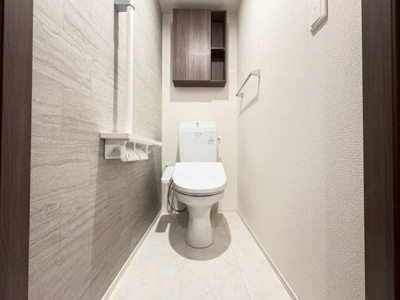 【トイレ】 | D-residence岡町