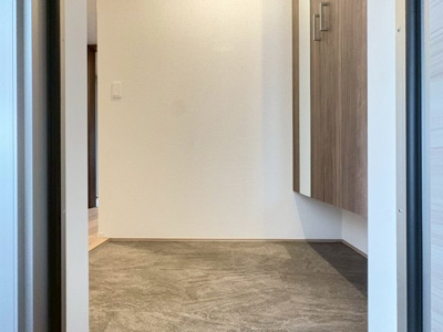 【玄関】 | D-residence岡町