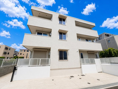 【外観】 | D-residence岡町