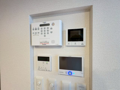 【設備】 | D-residence岡町
