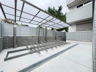 【その他共用部分】 | D-residence岡町