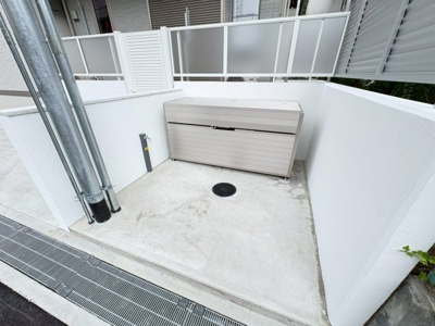 【その他共用部分】 | D-residence岡町