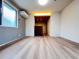 【居間・リビング】 | D-residence岡町