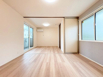 【内装】 | D-residence岡町