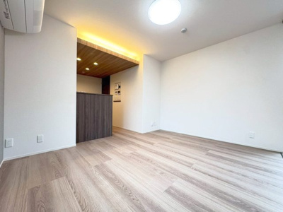 【居間・リビング】 | D-residence岡町