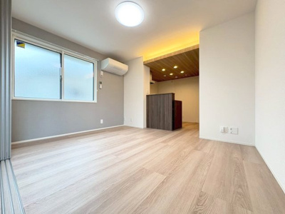 【居間・リビング】 | D-residence岡町