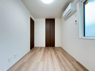 【寝室】 | D-residence岡町
