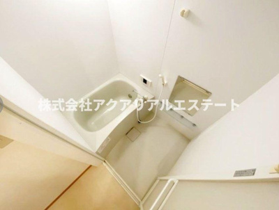 【浴室】 | クオーレプロバンス本所