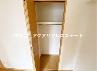 【収納】 | クオーレプロバンス本所