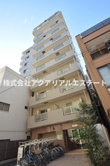 【外観】 | クオーレプロバンス本所