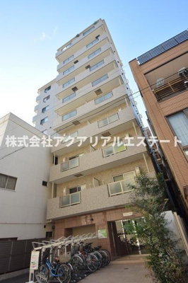 【外観】 | クオーレプロバンス本所