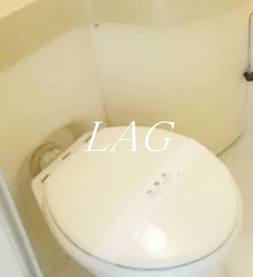 【トイレ】 | ワールドパレス旗の台 | トイレです。