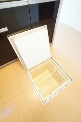 【収納】 | Sol vita | ※同物件・同タイプの写真です。