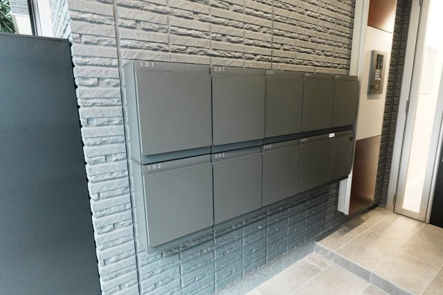 【その他共用部分】 | ルミナテラス上町台