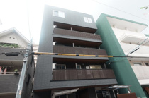 ルミナテラス上町台の画像