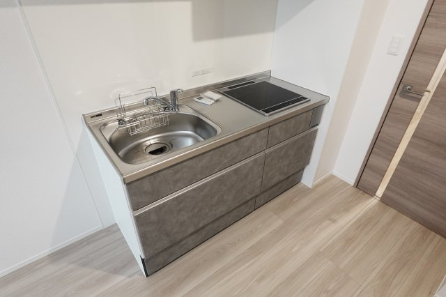 【キッチン】 | ルミナテラス上町台