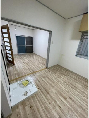 【設備】 | Re-Home浜寺南2