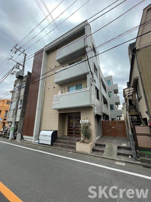 【外観】 | コンフォルタ練馬