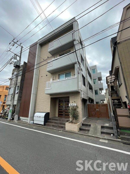 【外観】 | コンフォルタ練馬