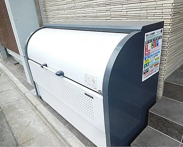 【その他共用部分】 | コンフォルタ練馬