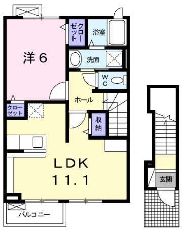 【間取り】 | インプレス