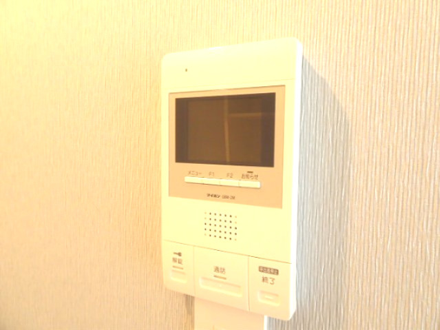 【セキュリティ】 | スタイルレジデンス渋谷笹塚