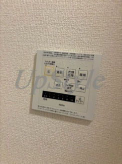 【設備】 | ラ　フルール