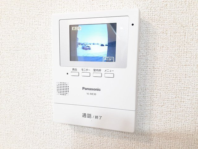 セプテットⅦのセキュリティ