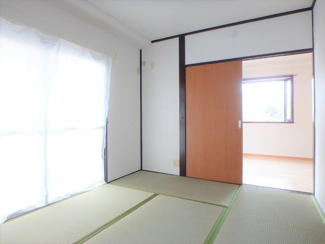 インペリアルハイツのその他