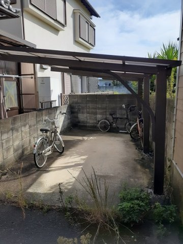 【その他共用部分】 | プレジール小鯛