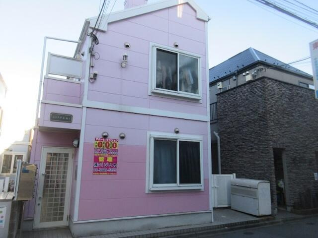 【外観】