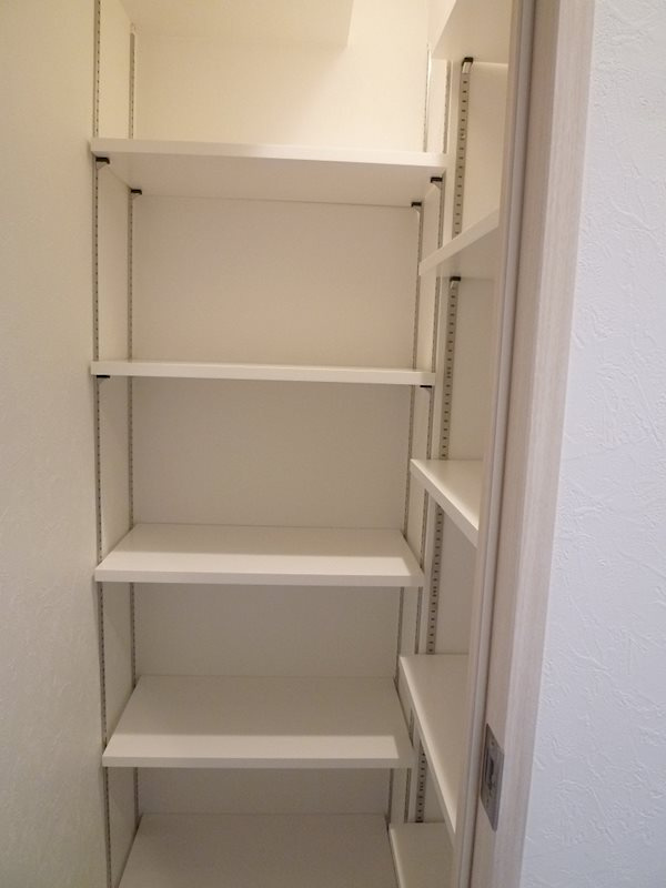 ＡＲＴＥＳＳＩＭＯ ＧＬＥＩＳの収納|同一仕様