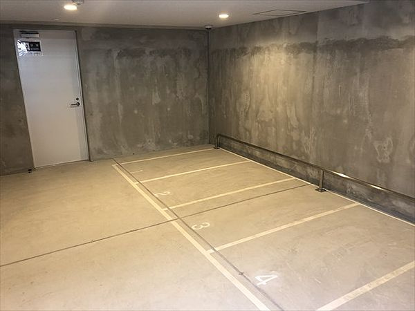 ＡＲＴＥＳＳＩＭＯ ＧＬＥＩＳのその他共用部分