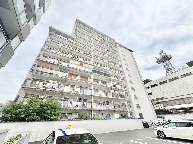 秀和第二東陽町レジデンス（7階部分）／仲介手数料無料／新規フルリノベーションの外観