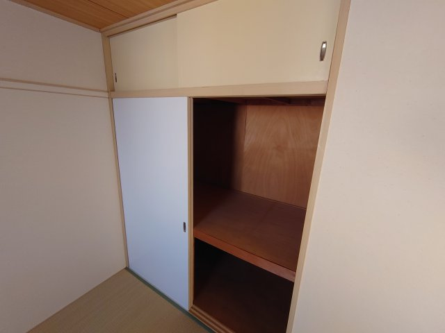 【収納】 | コートビレジ1