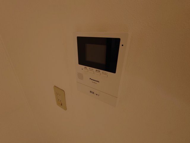 【セキュリティ】 | コートビレジ1