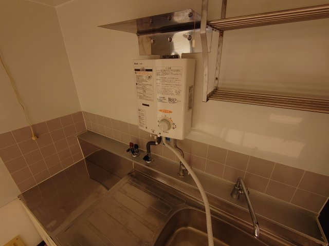 【設備】 | コートビレジ1