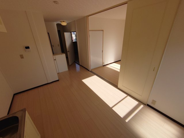 【居間・リビング】 | コートビレジ1