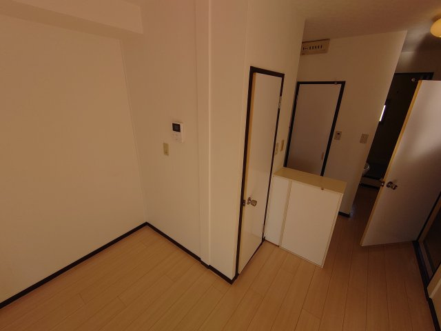 【内装】 | コートビレジ1