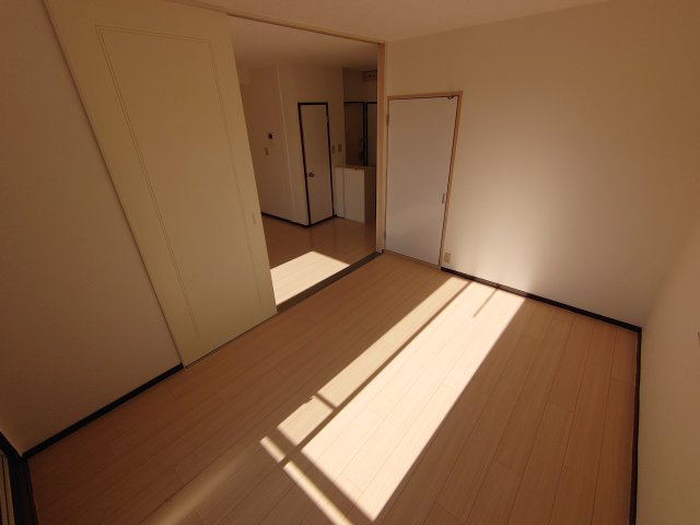 【寝室】 | コートビレジ1